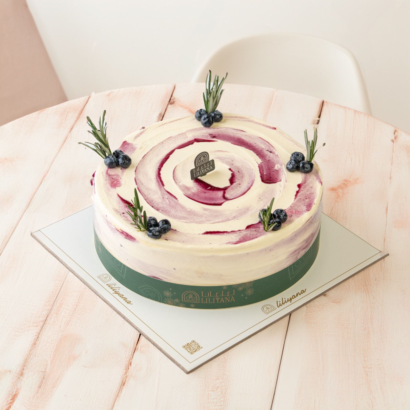 Cakes
