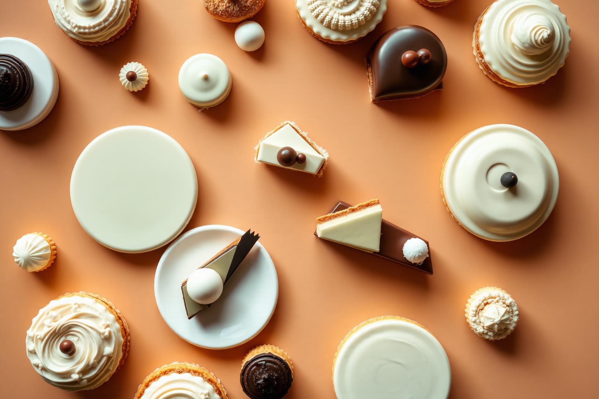 LILIYANA luxury patisserie